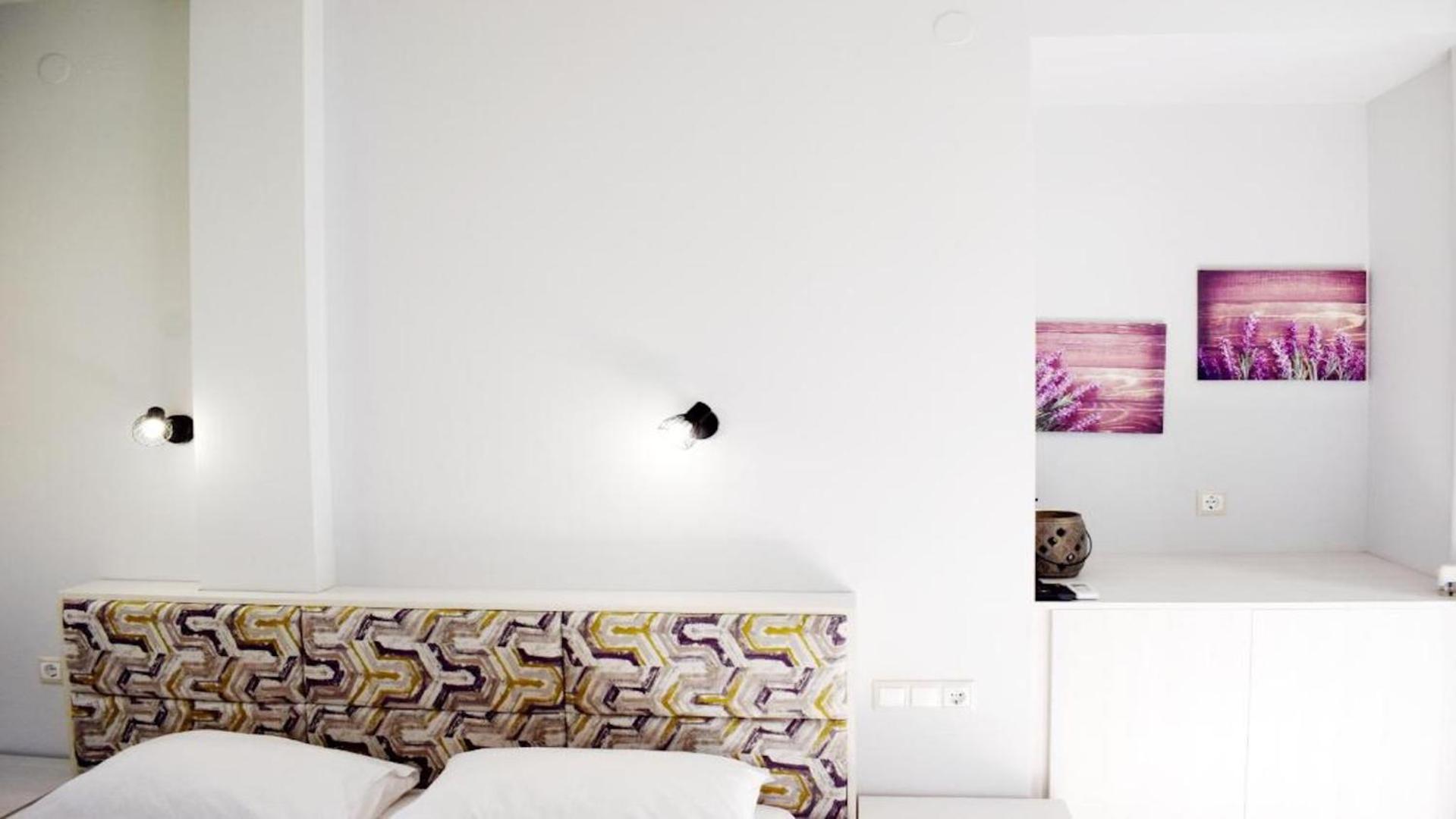 La Palma Beachfront Suites ゲオルギオポリス エクステリア 写真
