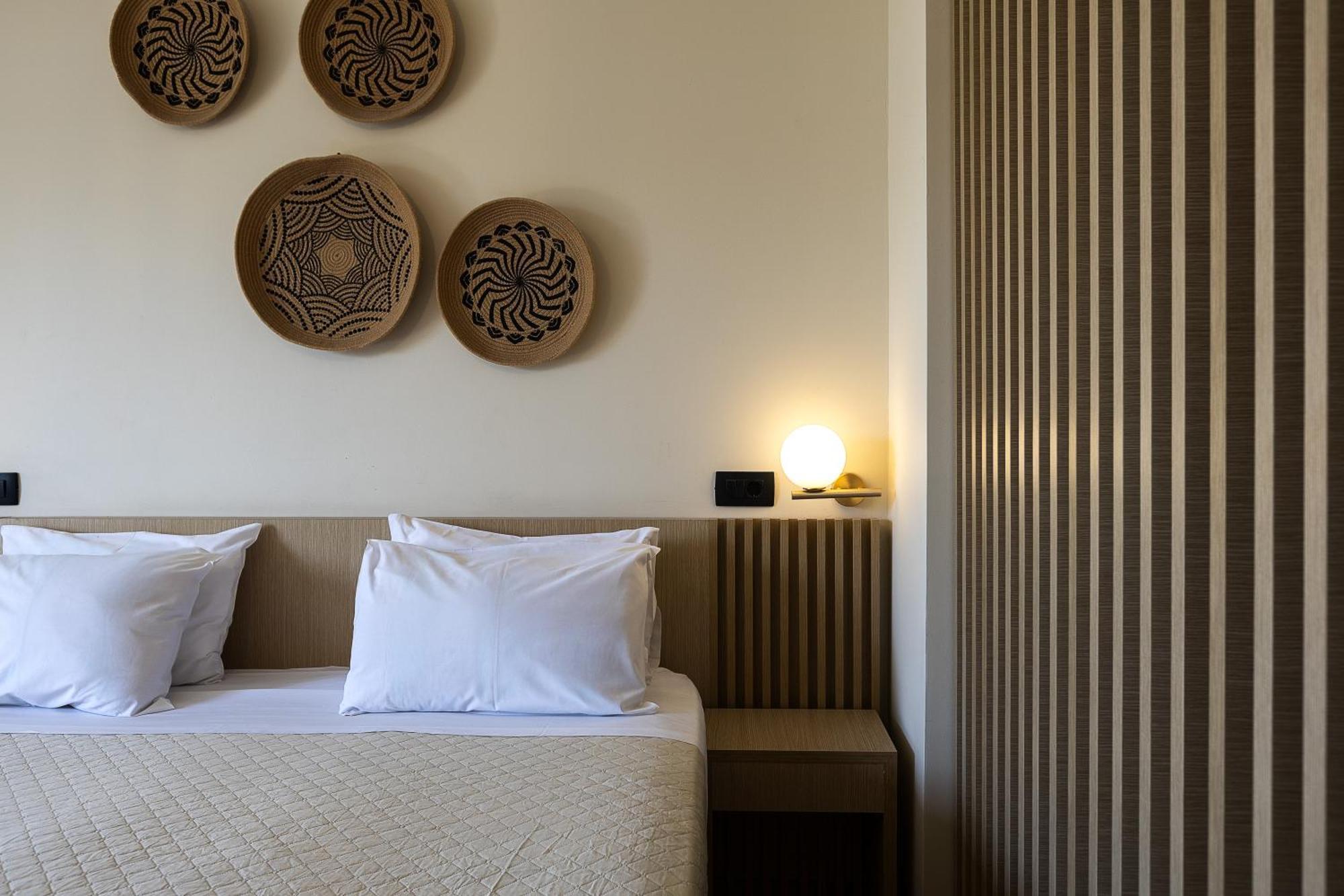 La Palma Beachfront Suites ゲオルギオポリス エクステリア 写真